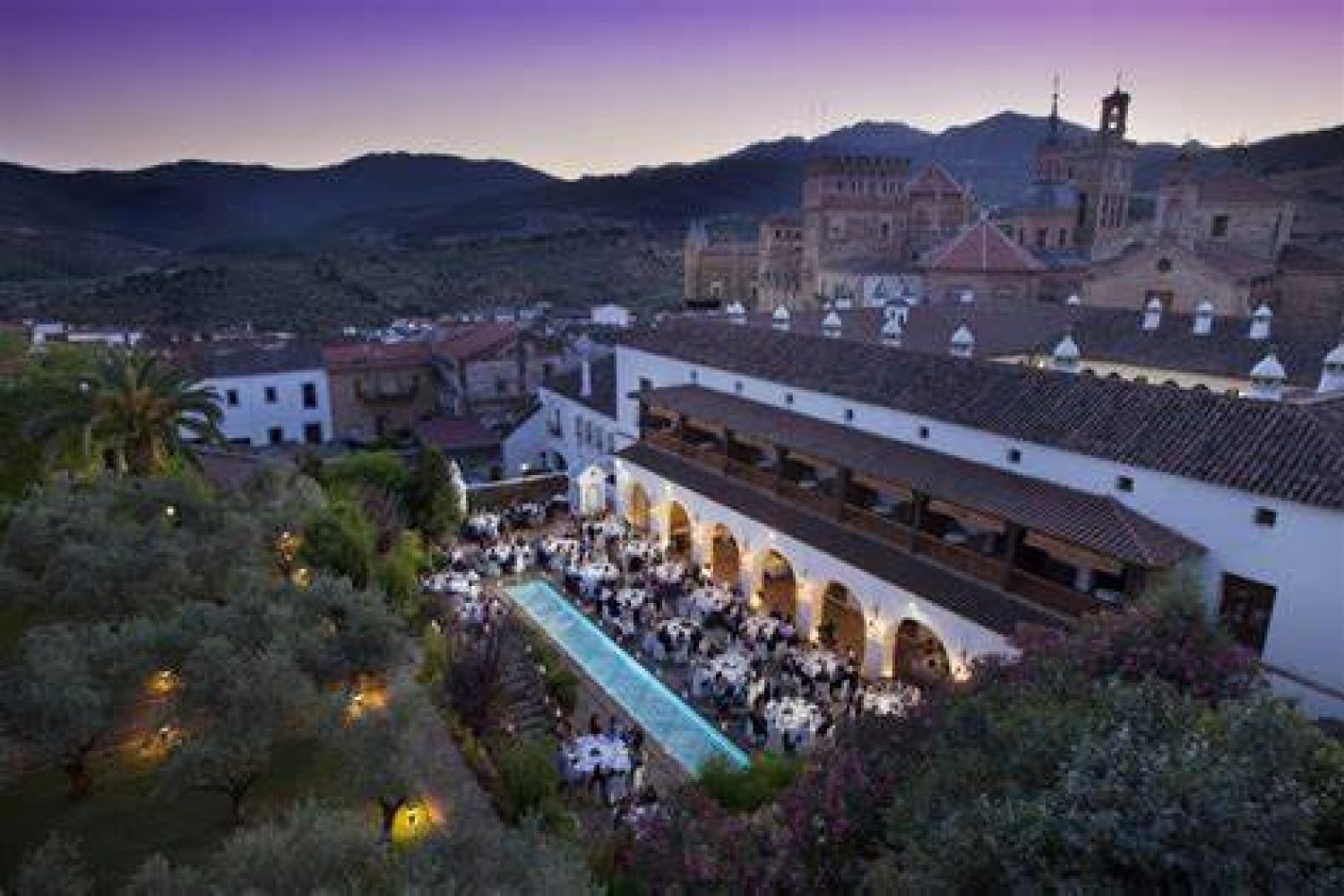 parador