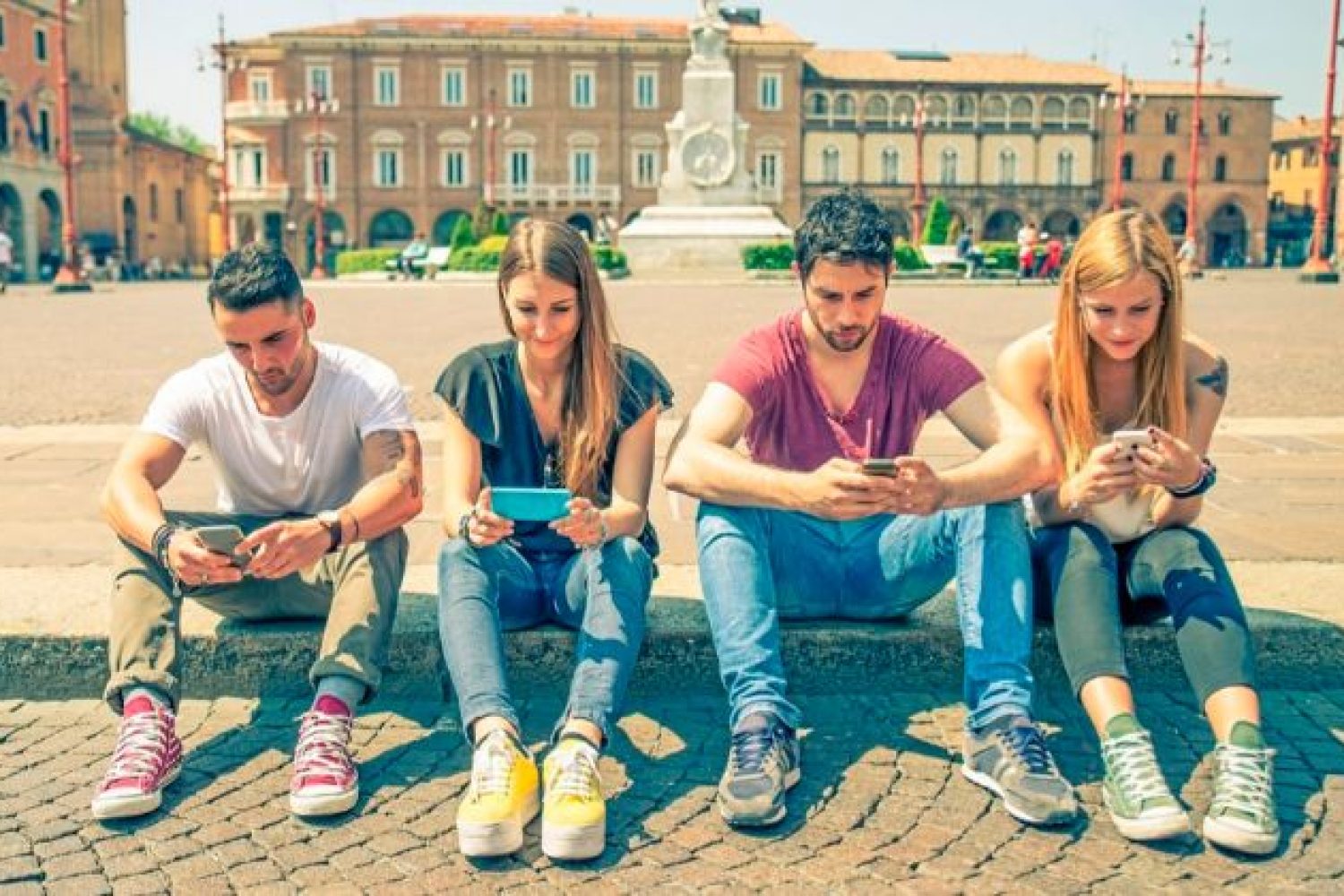 parados jovenes