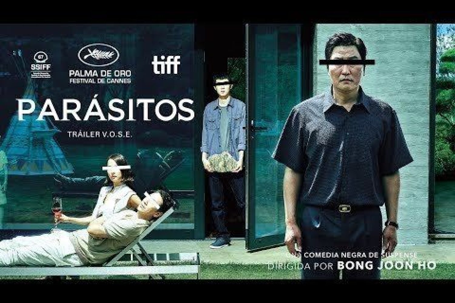 parasitos
