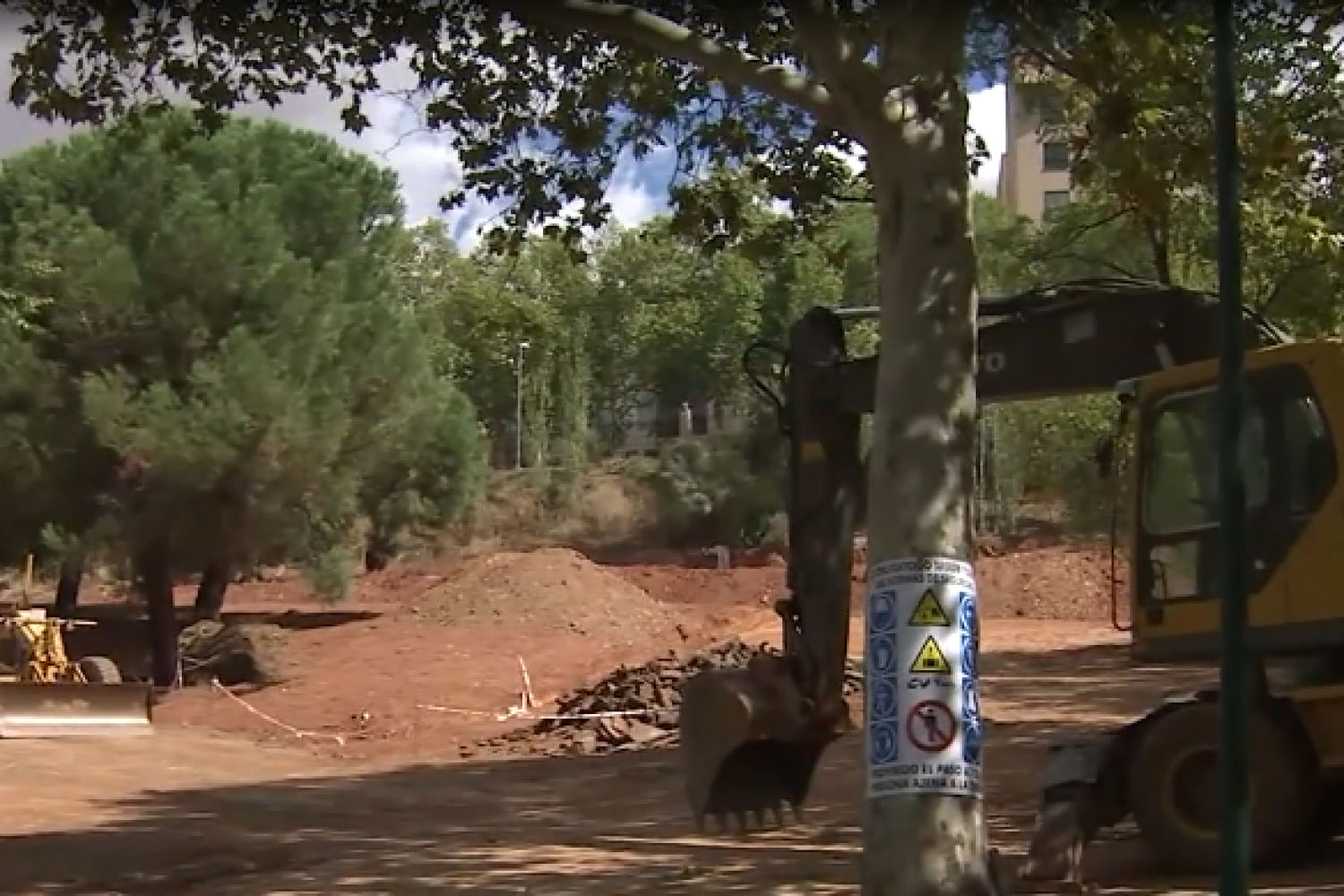 parking principe 1