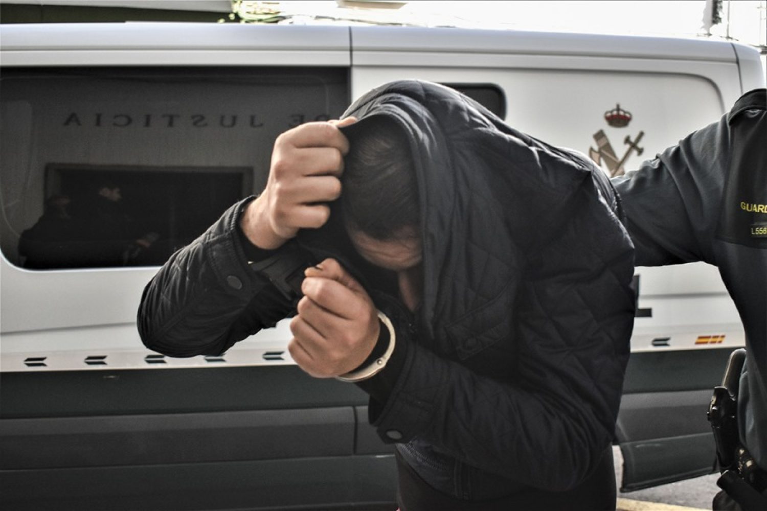 Detenido un párroco y su pareja en Don Benito (Badajoz) por traficar con Viagra