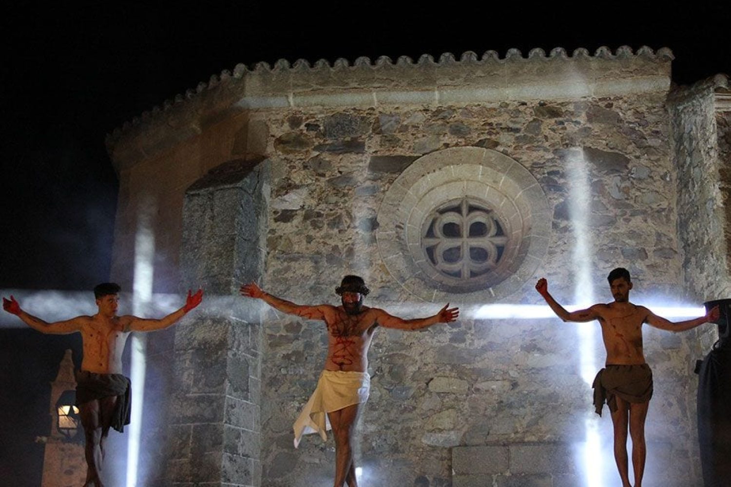 pasion escena final