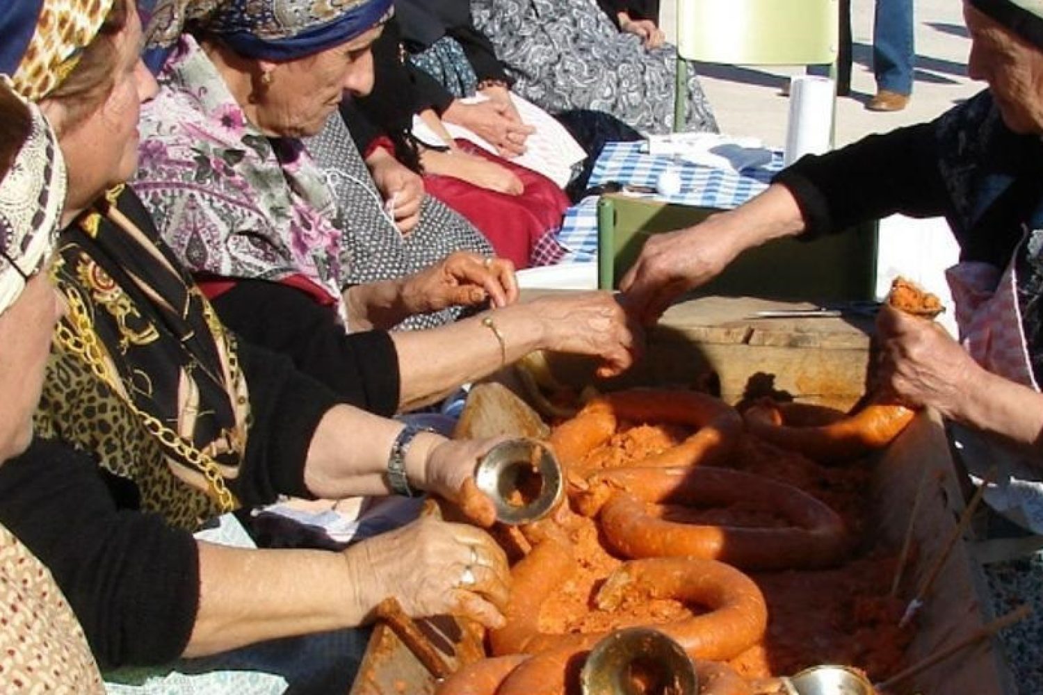 patatera