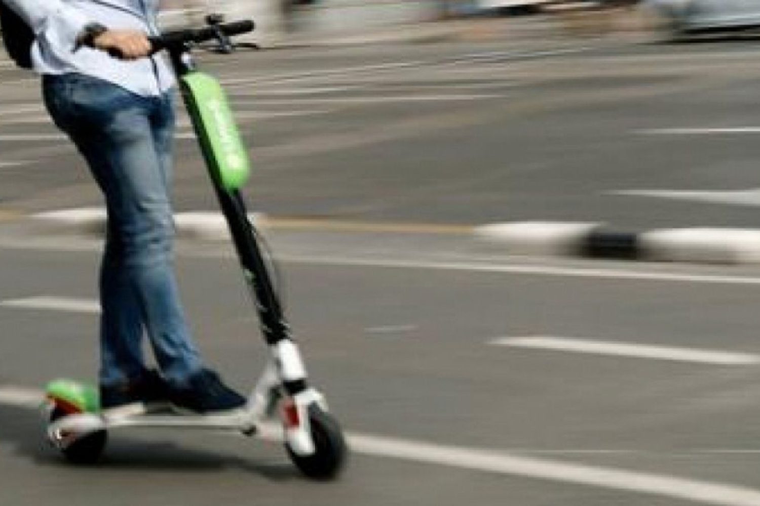 patinete electrico