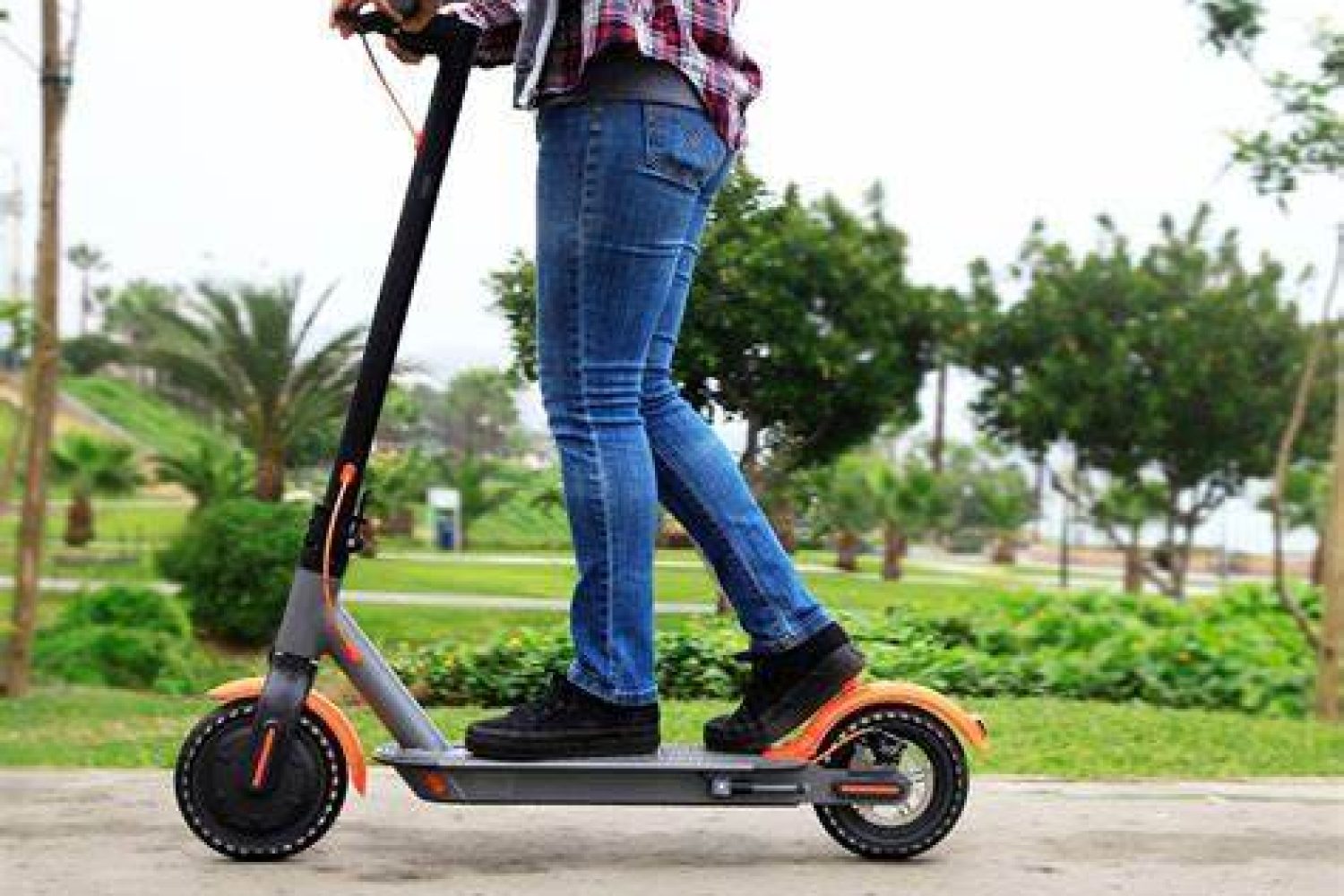 patinete electrico