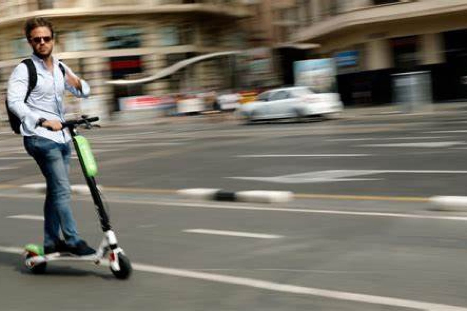 patinete electrico
