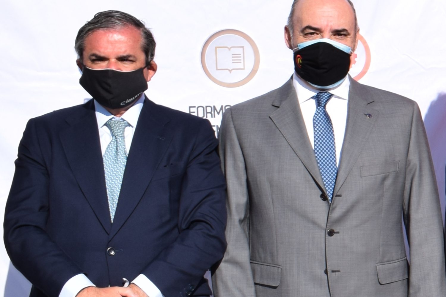 pdtes camaras comercio extremadura