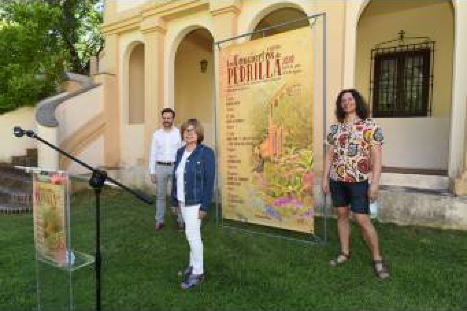 pedrilla 2020