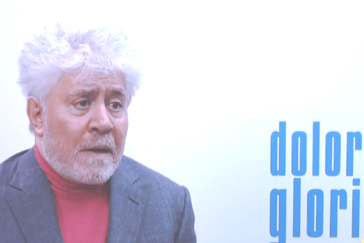 pedro almodovar