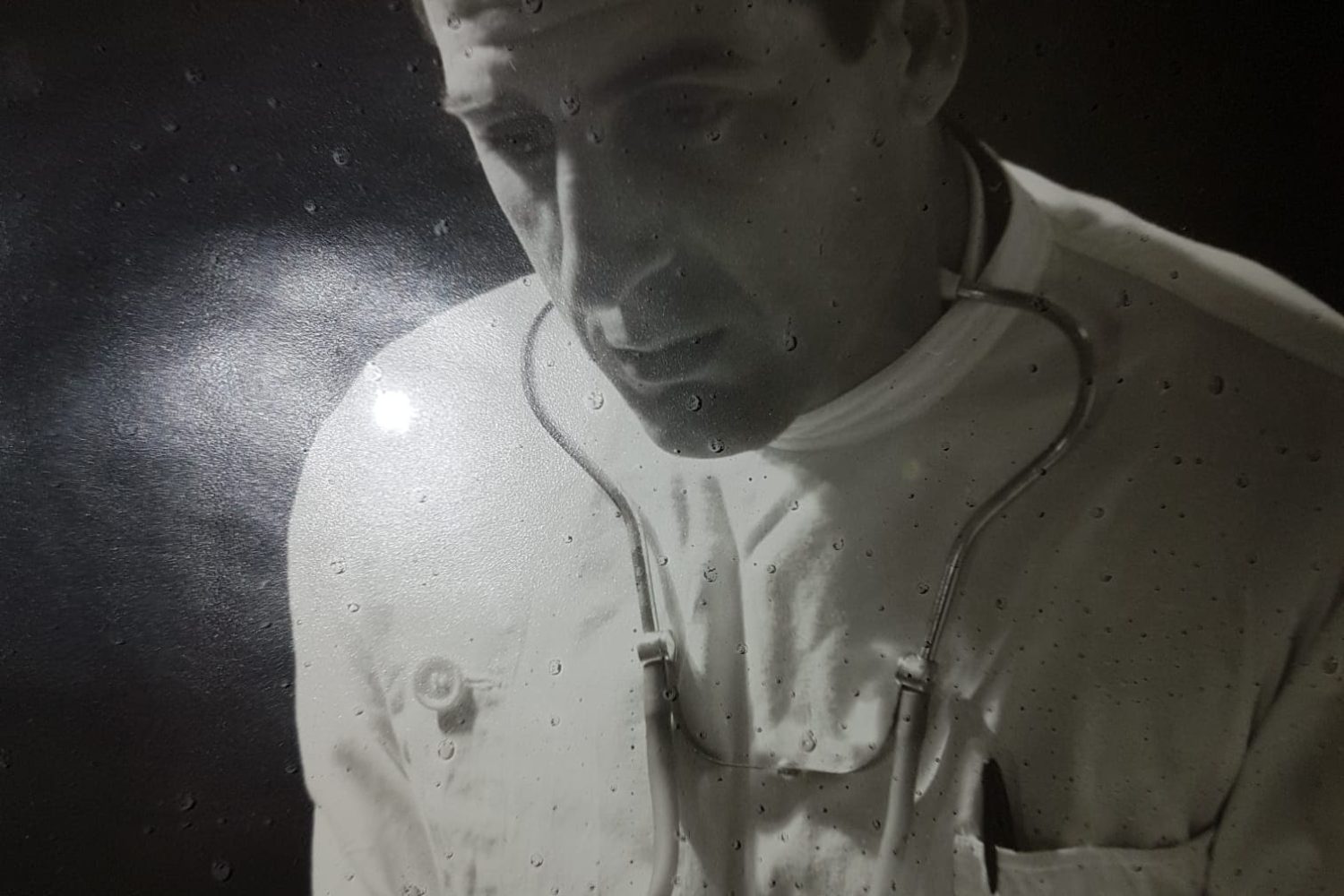 `pedro aparicio