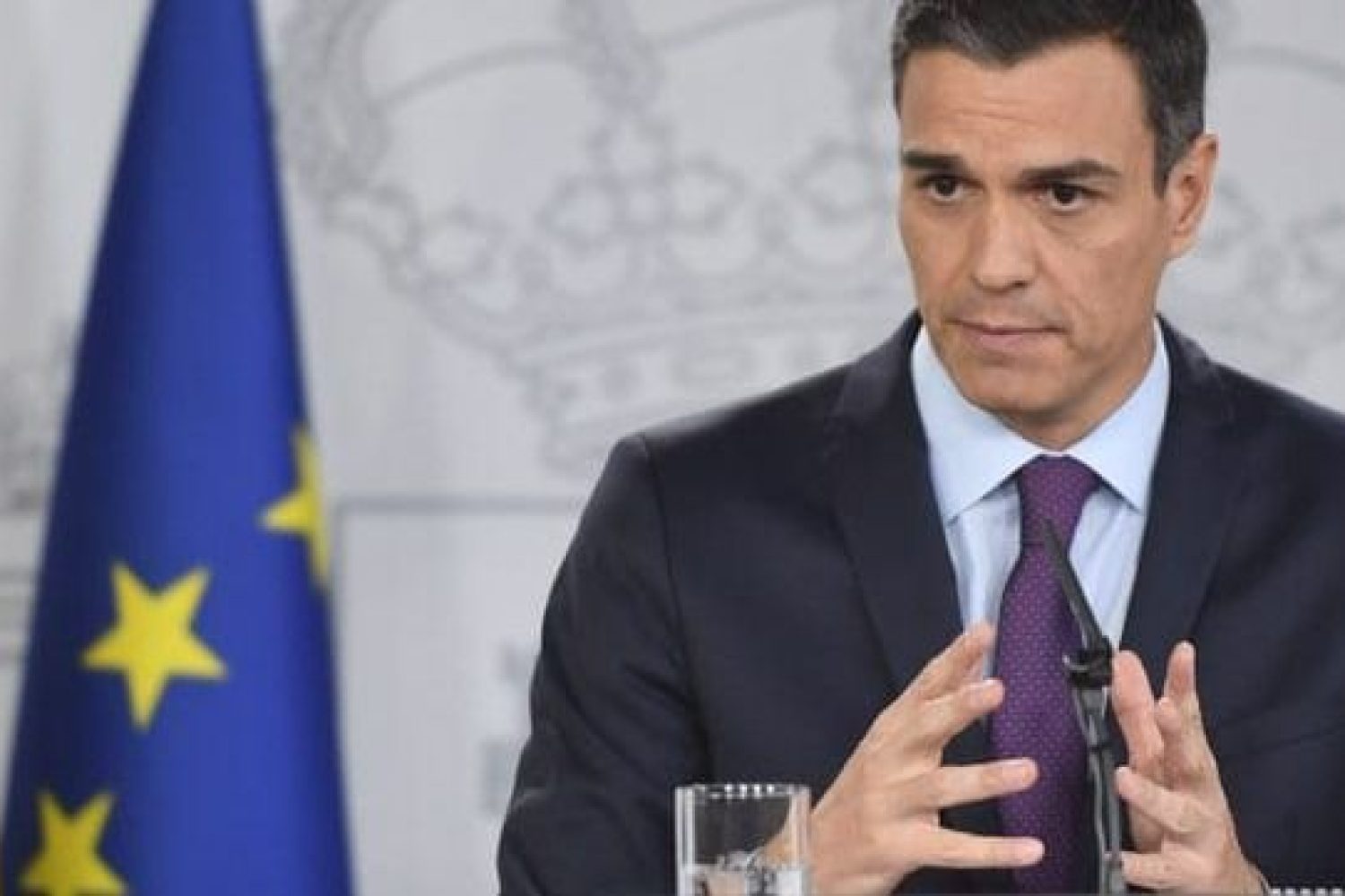 pedro el gili