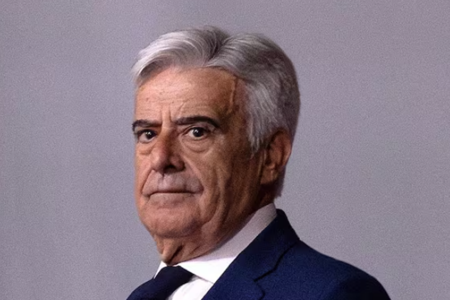 Pedro Rocha