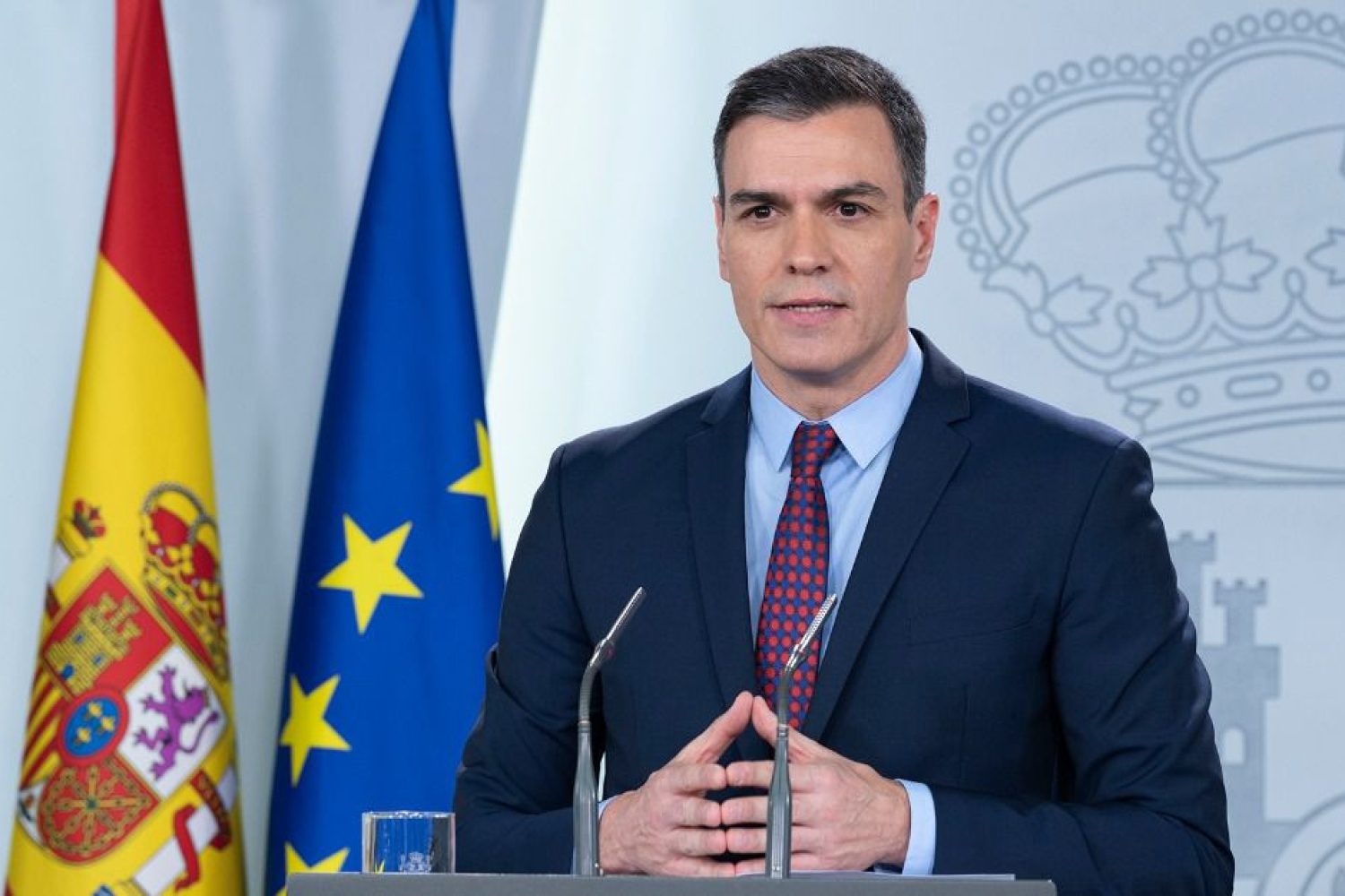 pedro sanchez