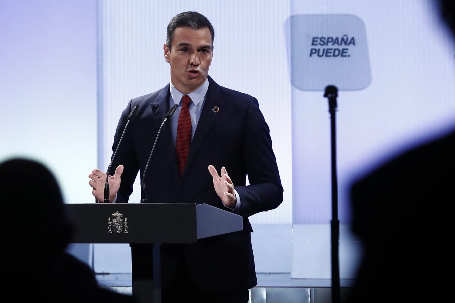 pedro sanchez