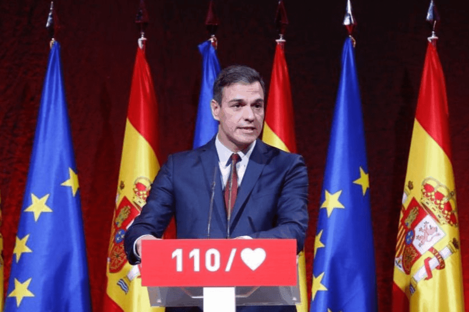 pedro sanchez