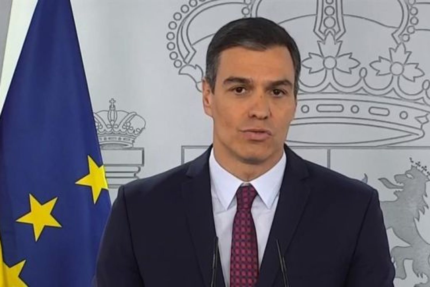 pedro sanchez