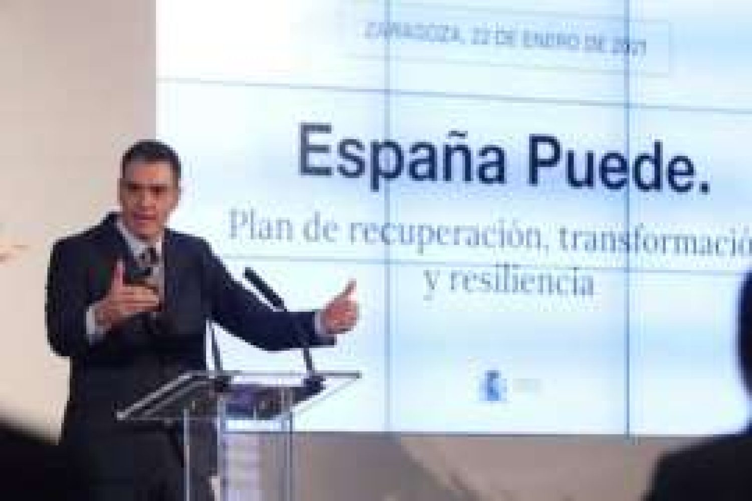 pedro sanchez