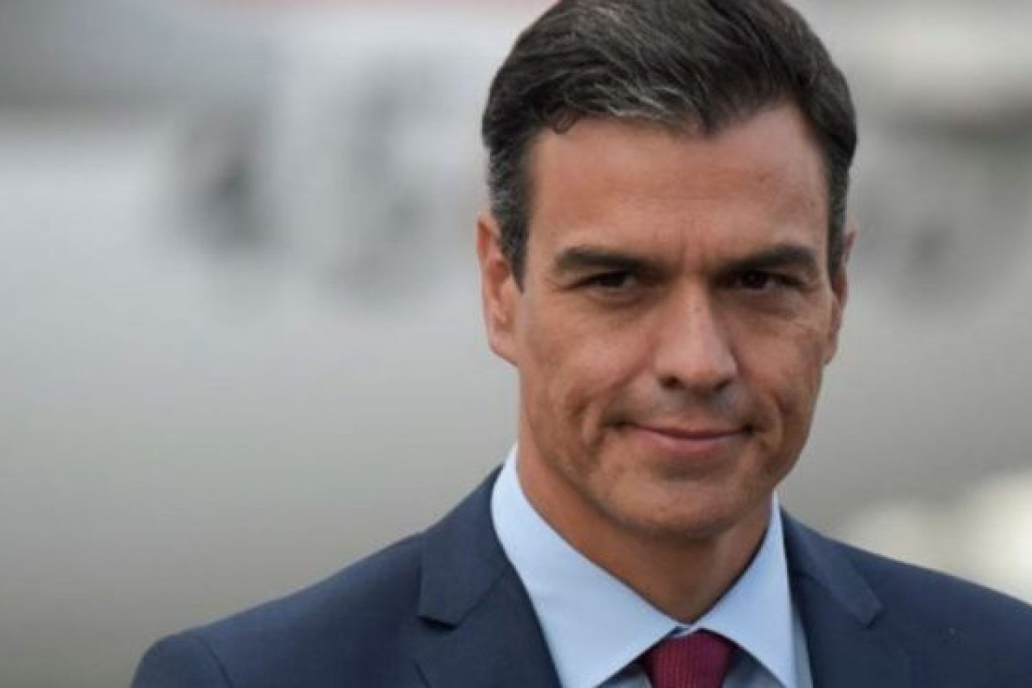 Pedro Sánchez