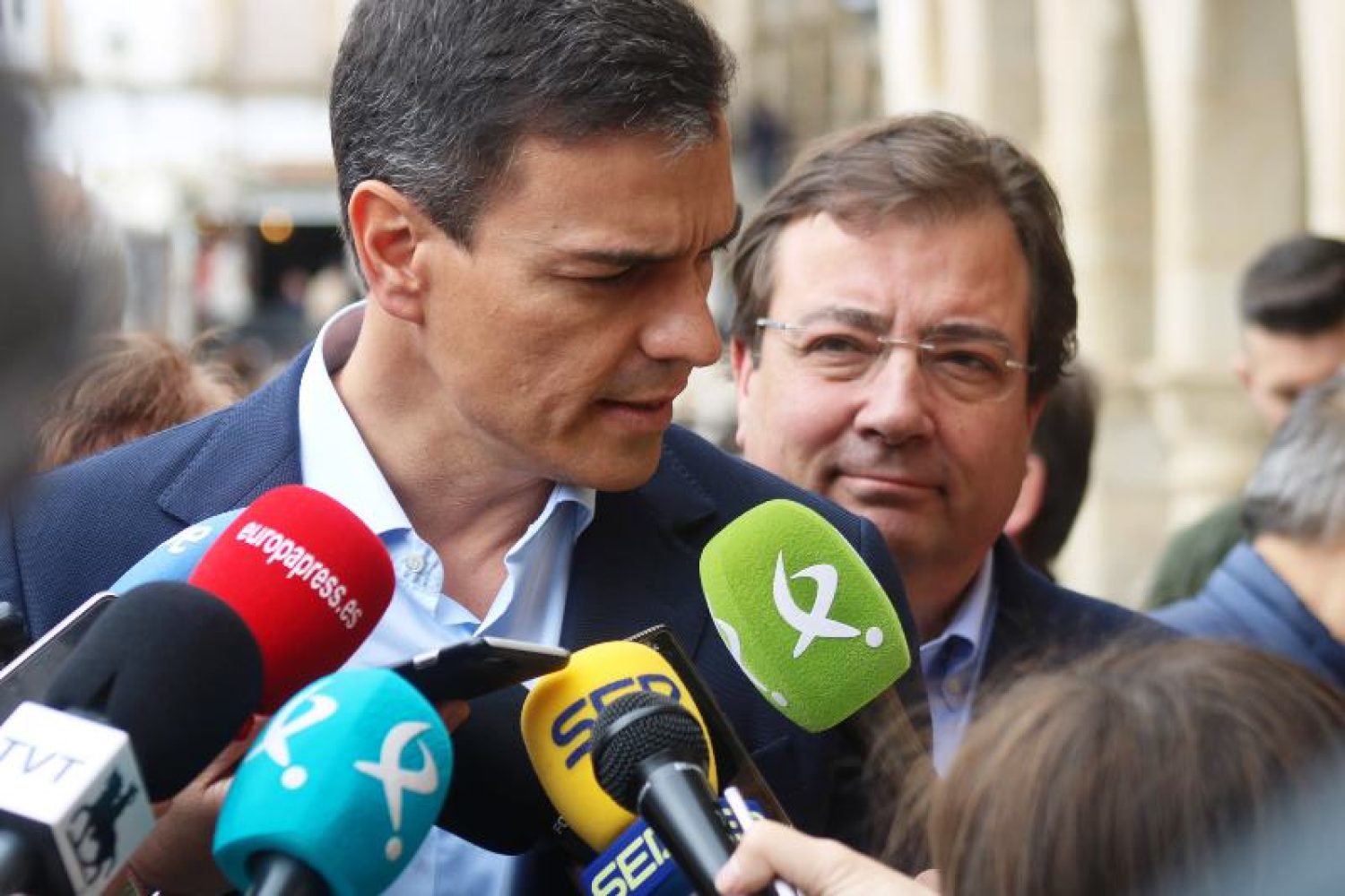 pedro sanchez