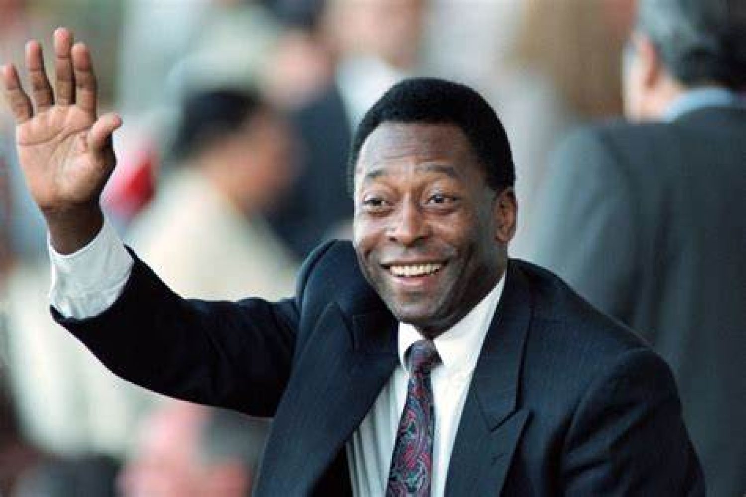 pele