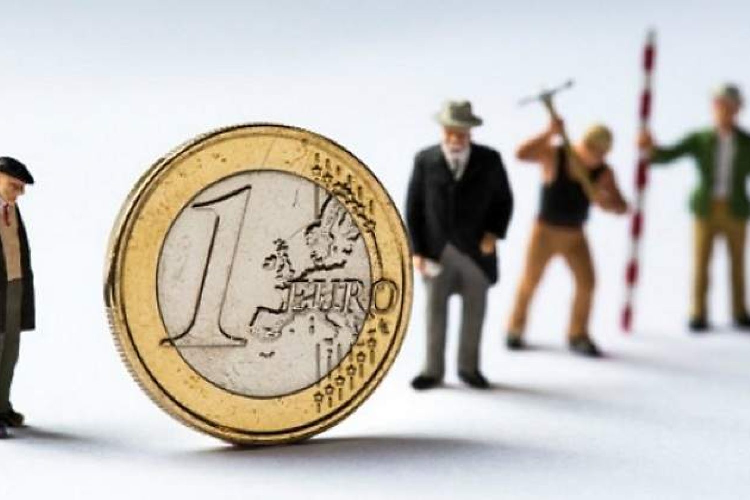 pensiones