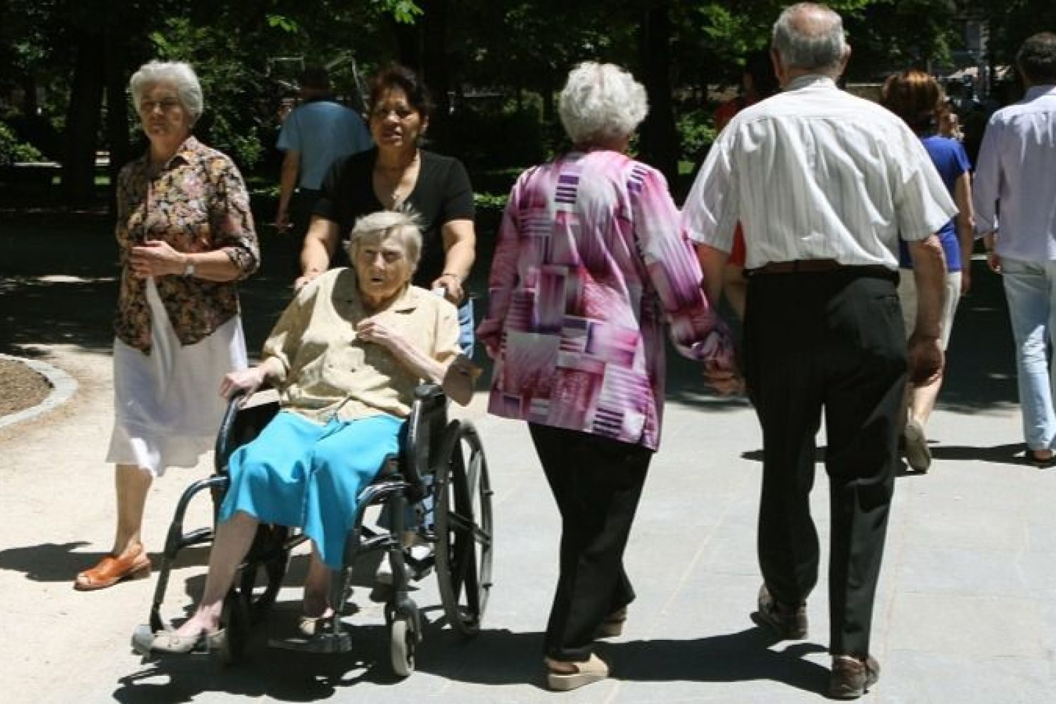 pensiones