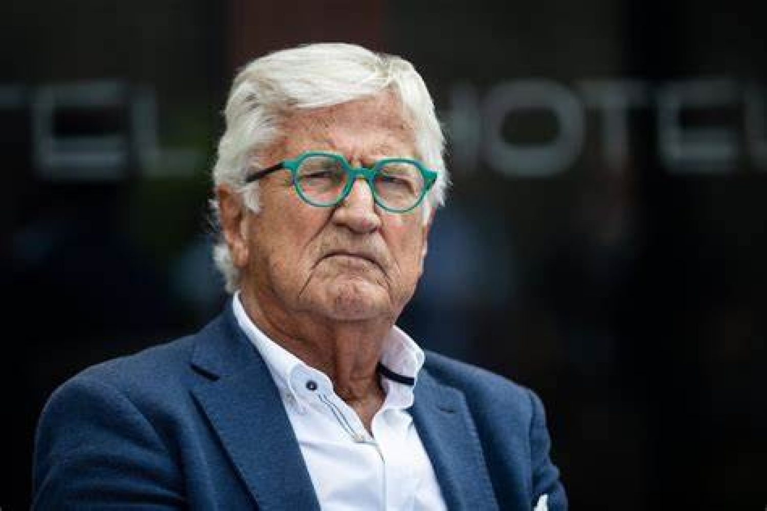 pepe domingo castaño