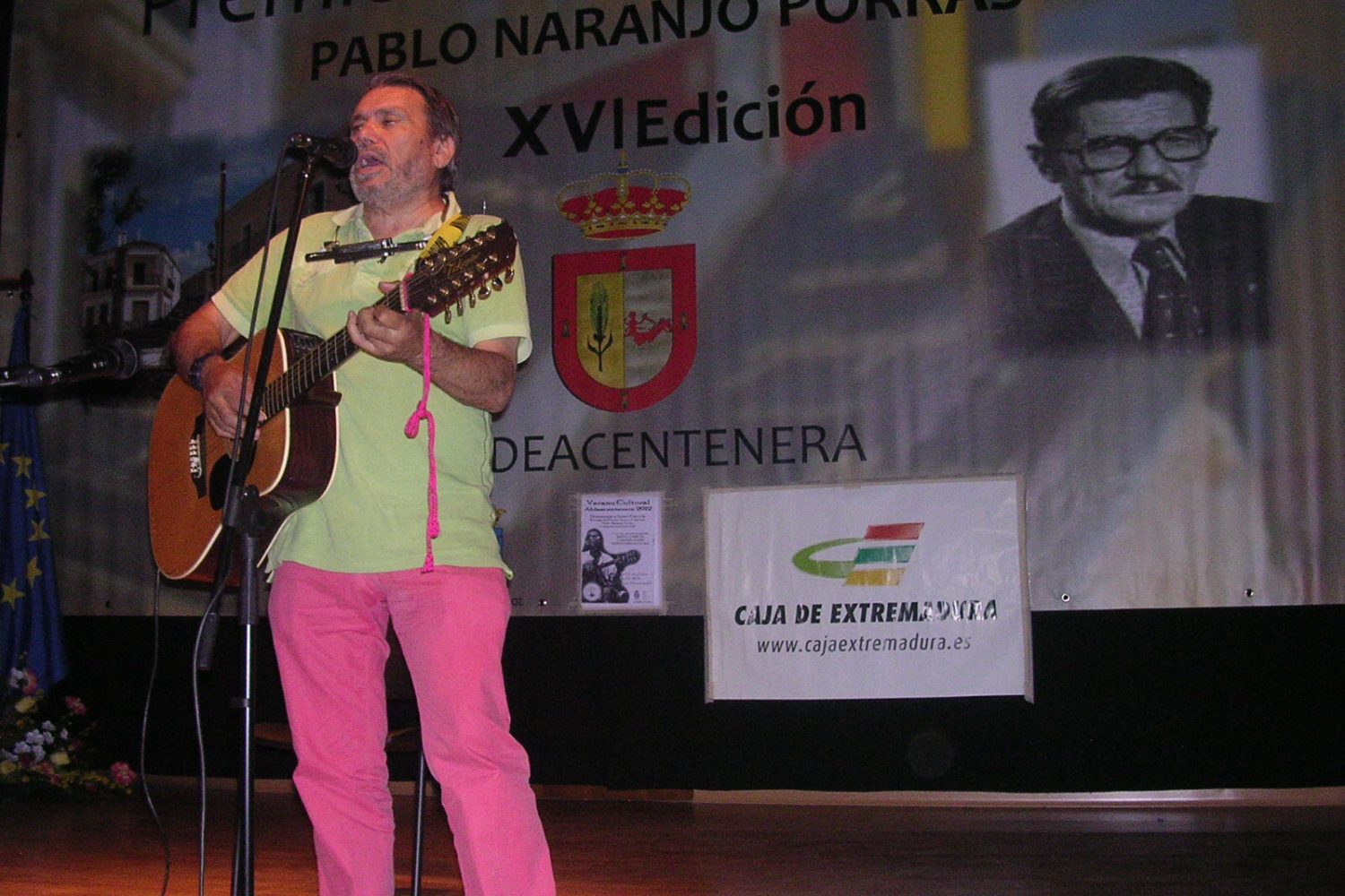 pepe extremadura