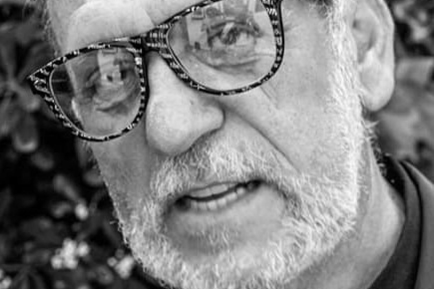 Pepe Higuero, de su perfil de Facebook.