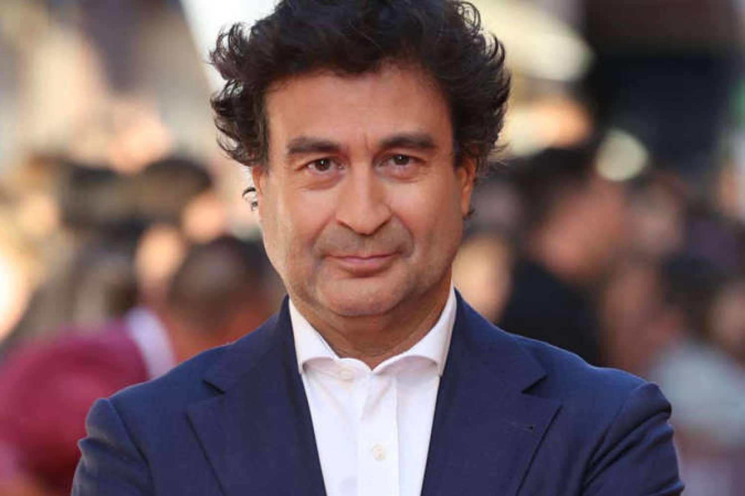 Pepe Rodríguez