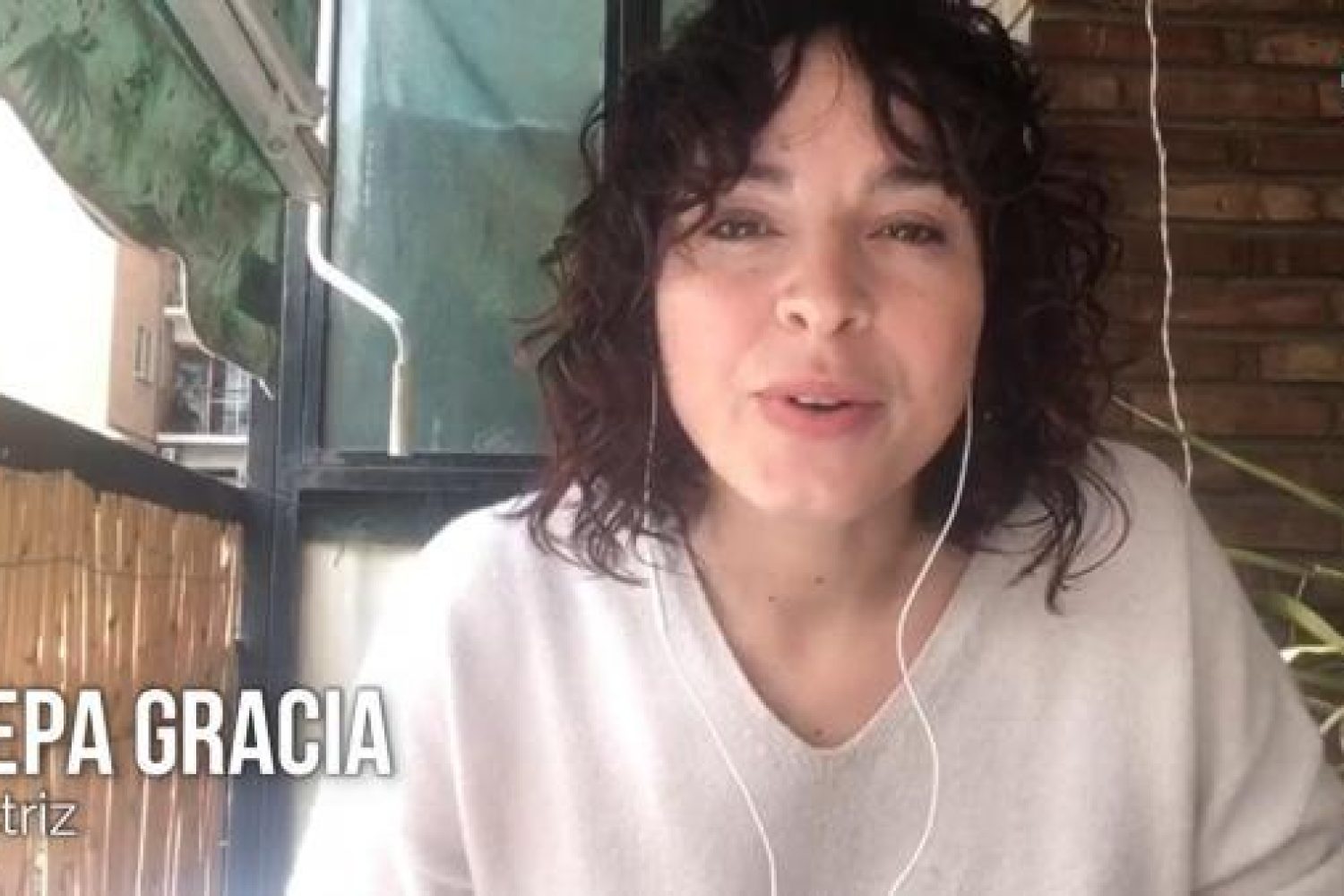 pepoa gracia