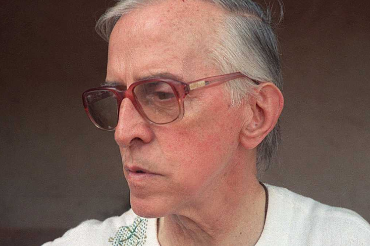 Pere Casaldáliga, el obispo del pueblo.