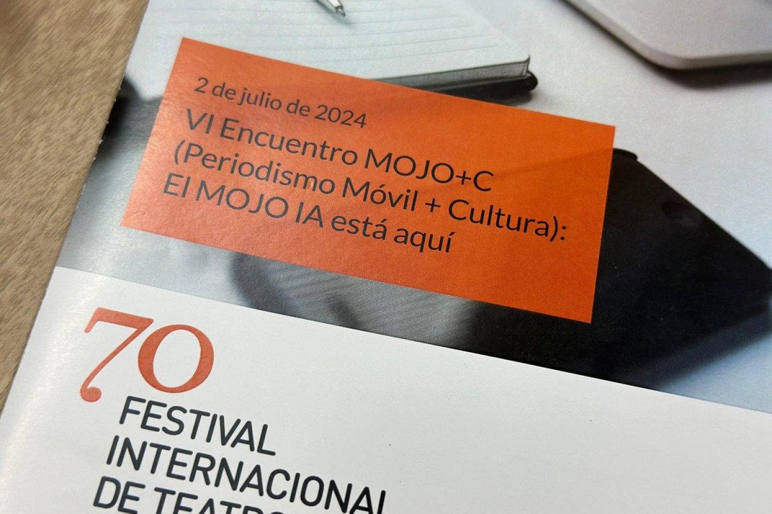 periodismo