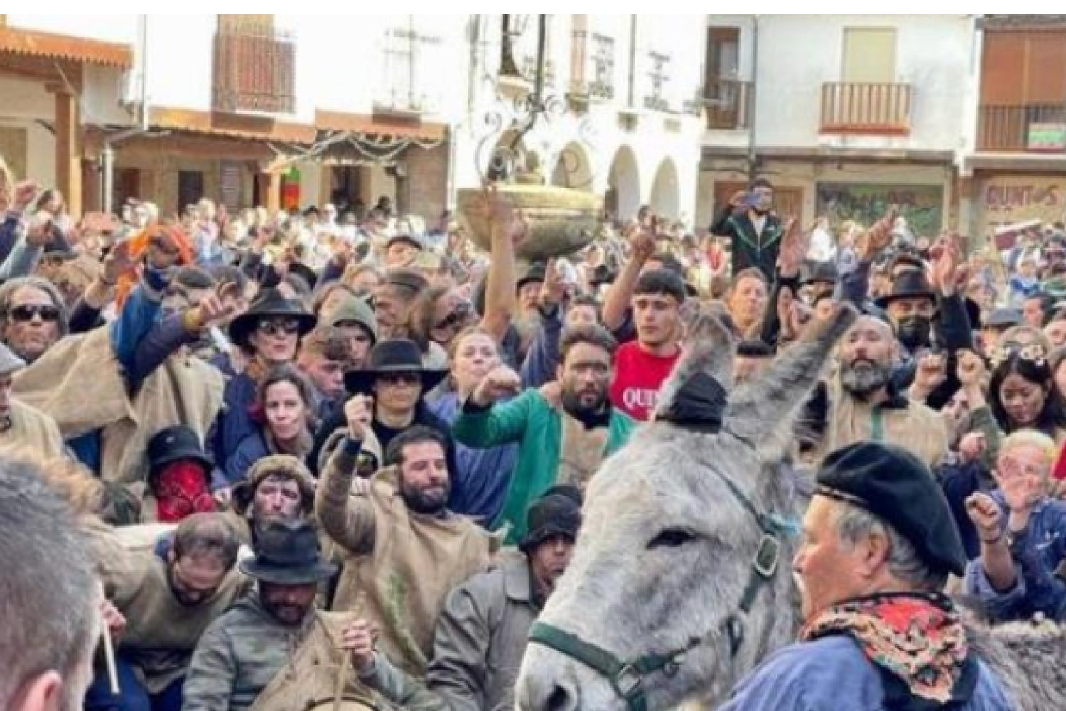 pero palo