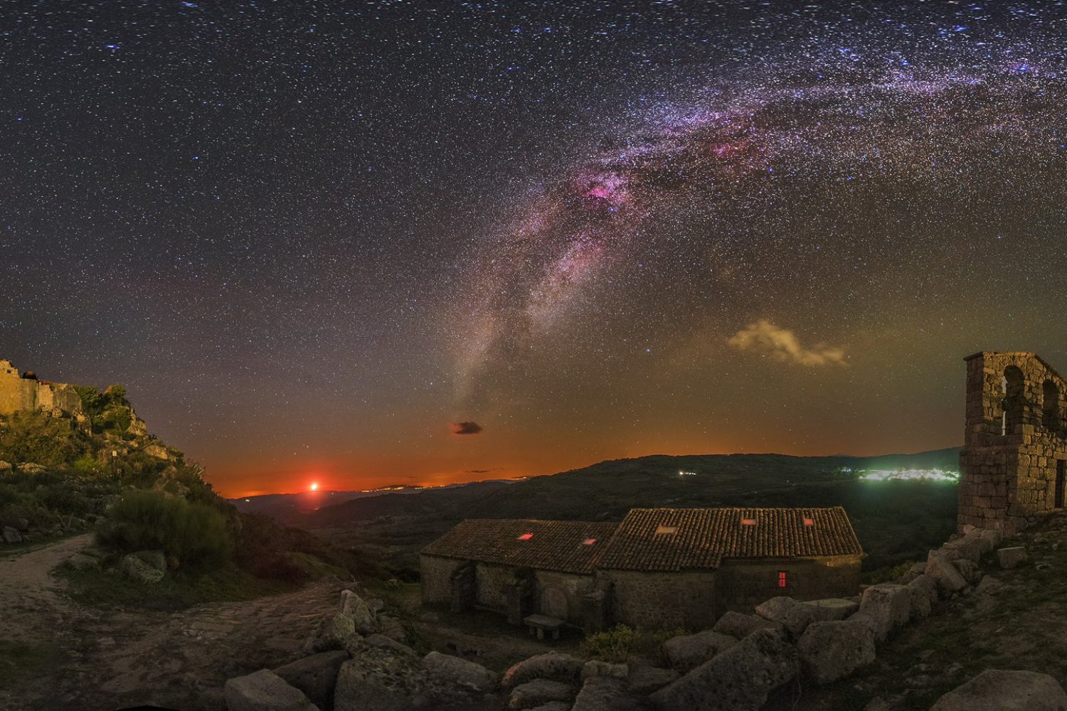 perseidas