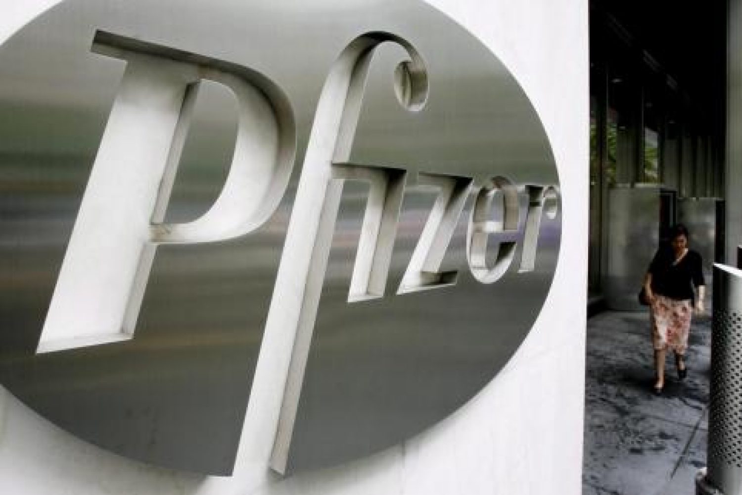 pfizer vacuna