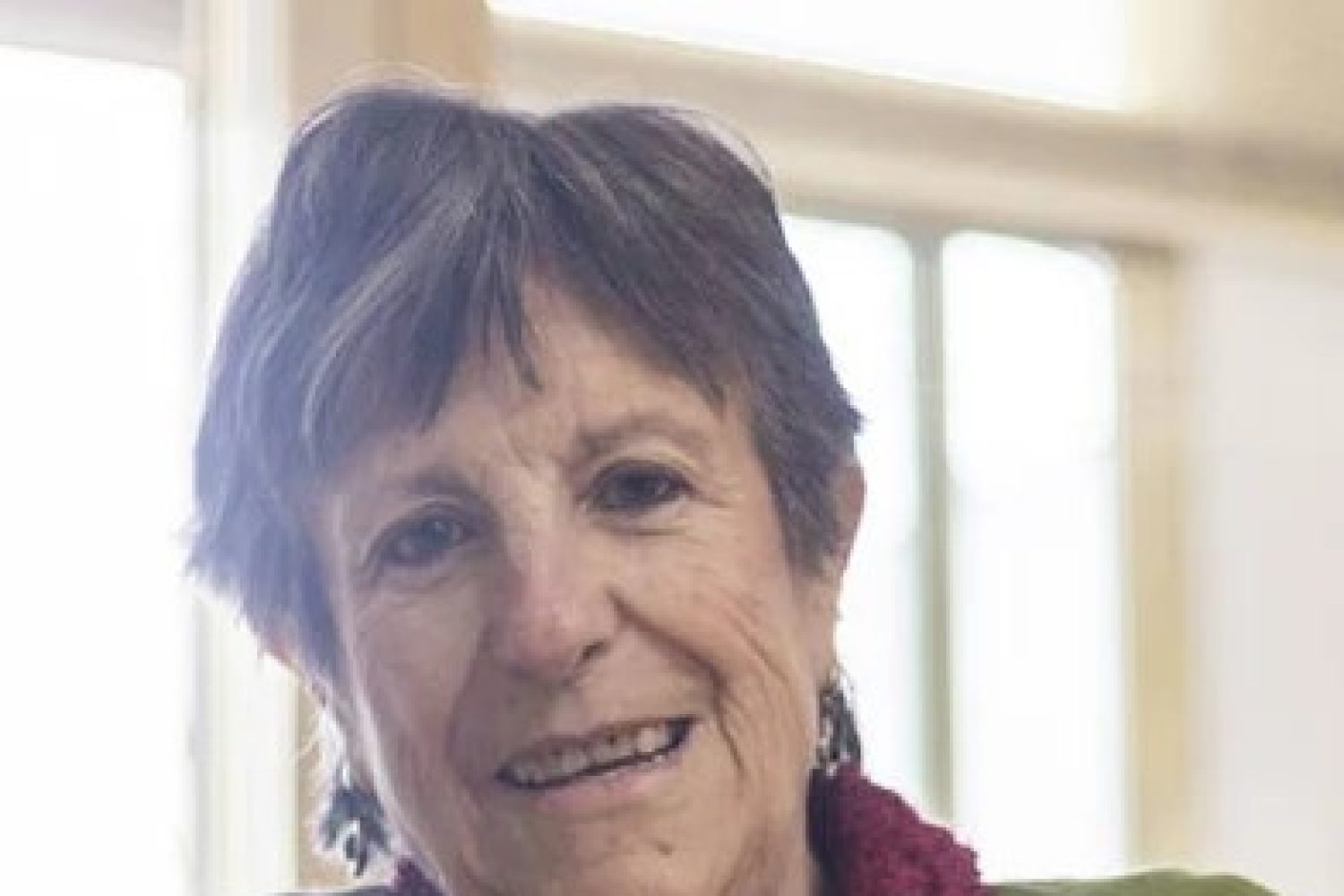 Pilar Bacas
