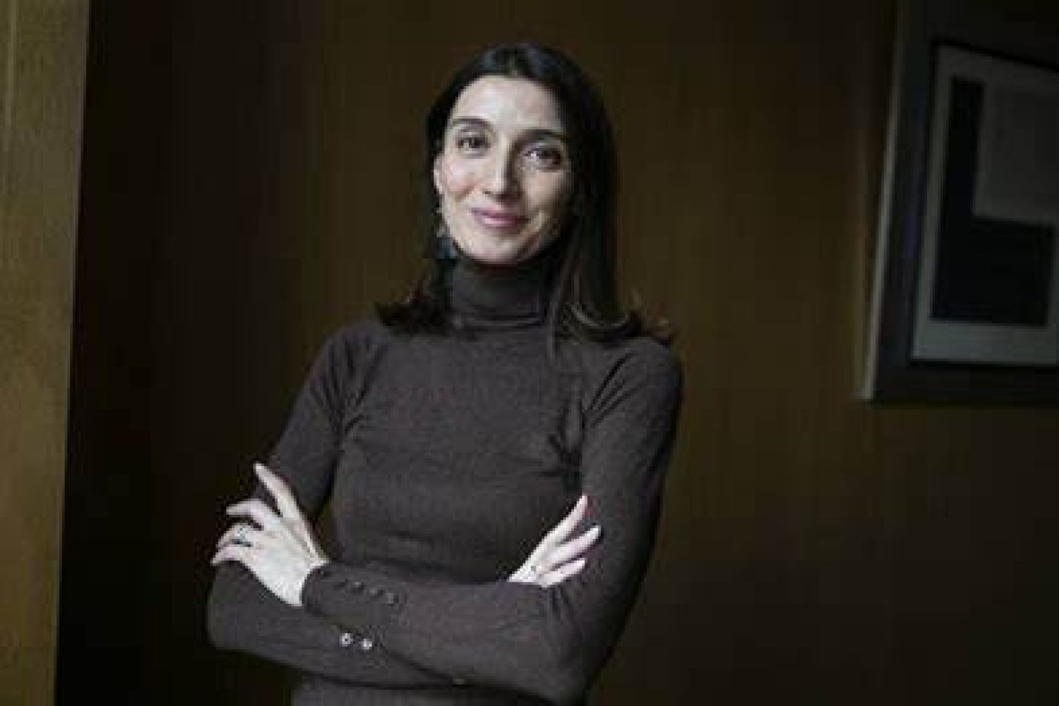 pilar llop