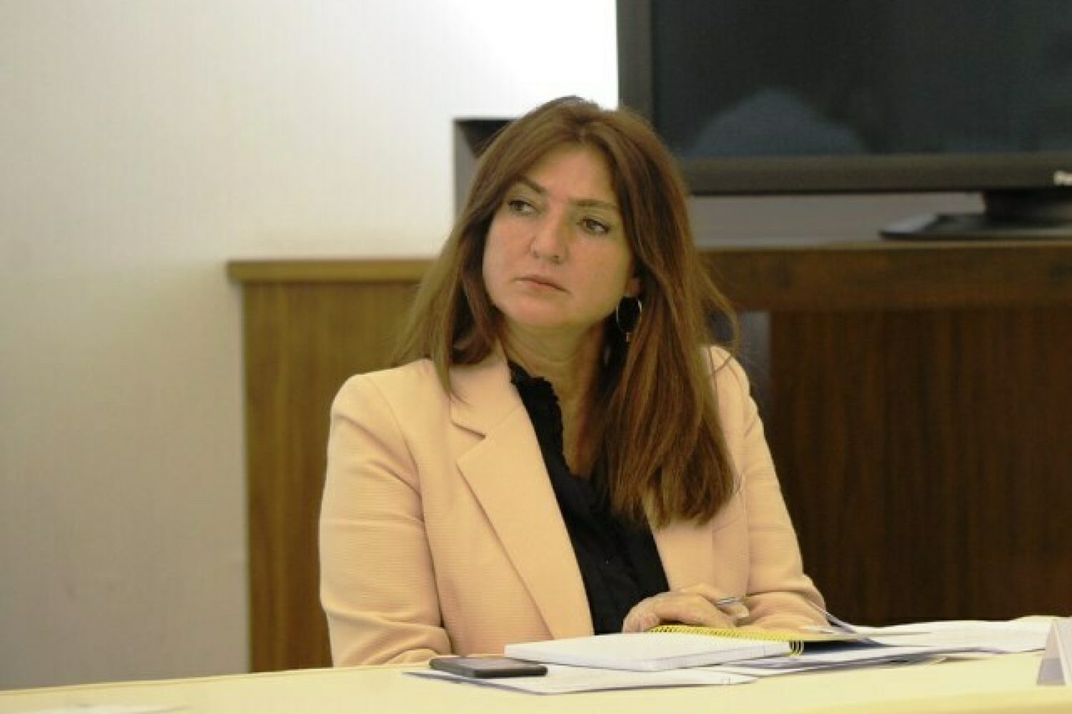 Pilar Pérez, Partido Popular.