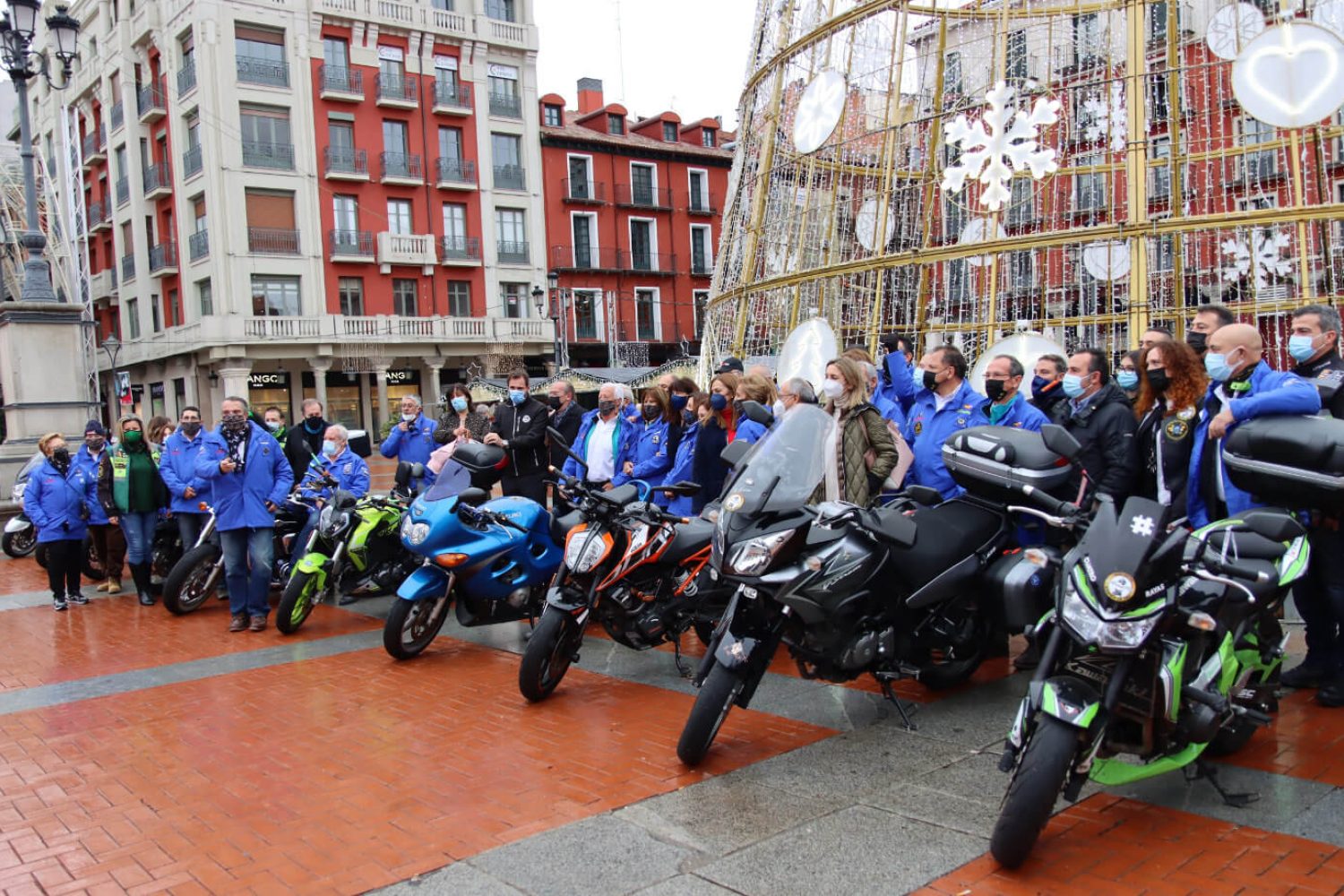 pinguinos-2022-motos-valladolid