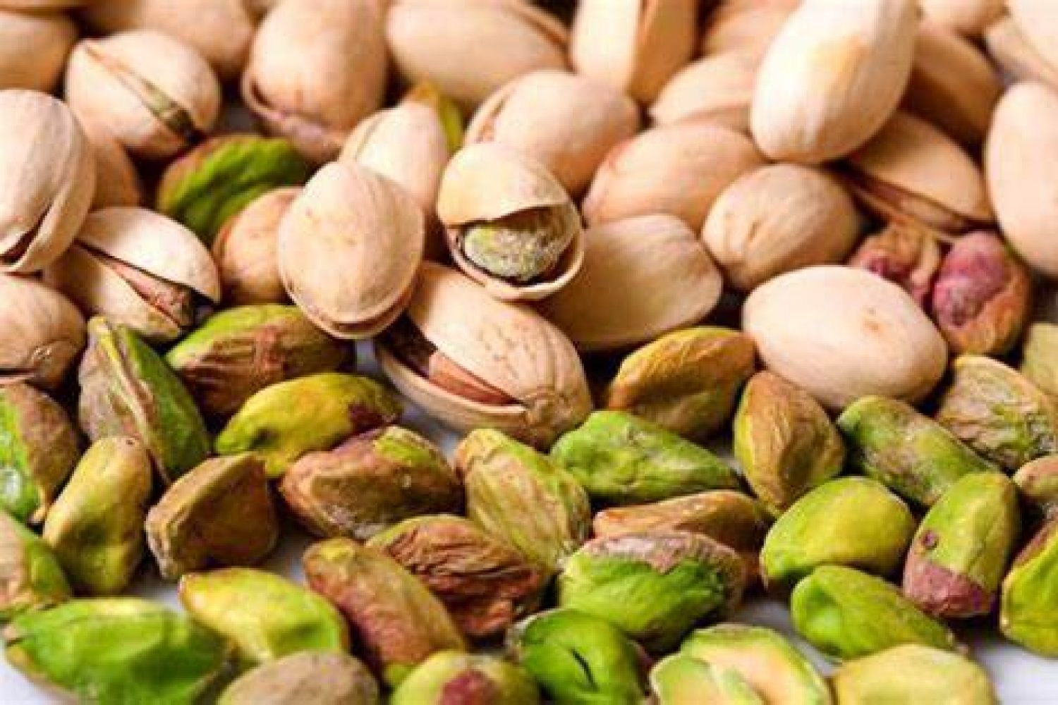 pistachos