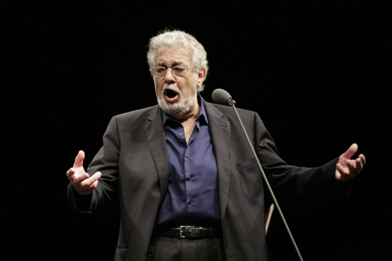 placido