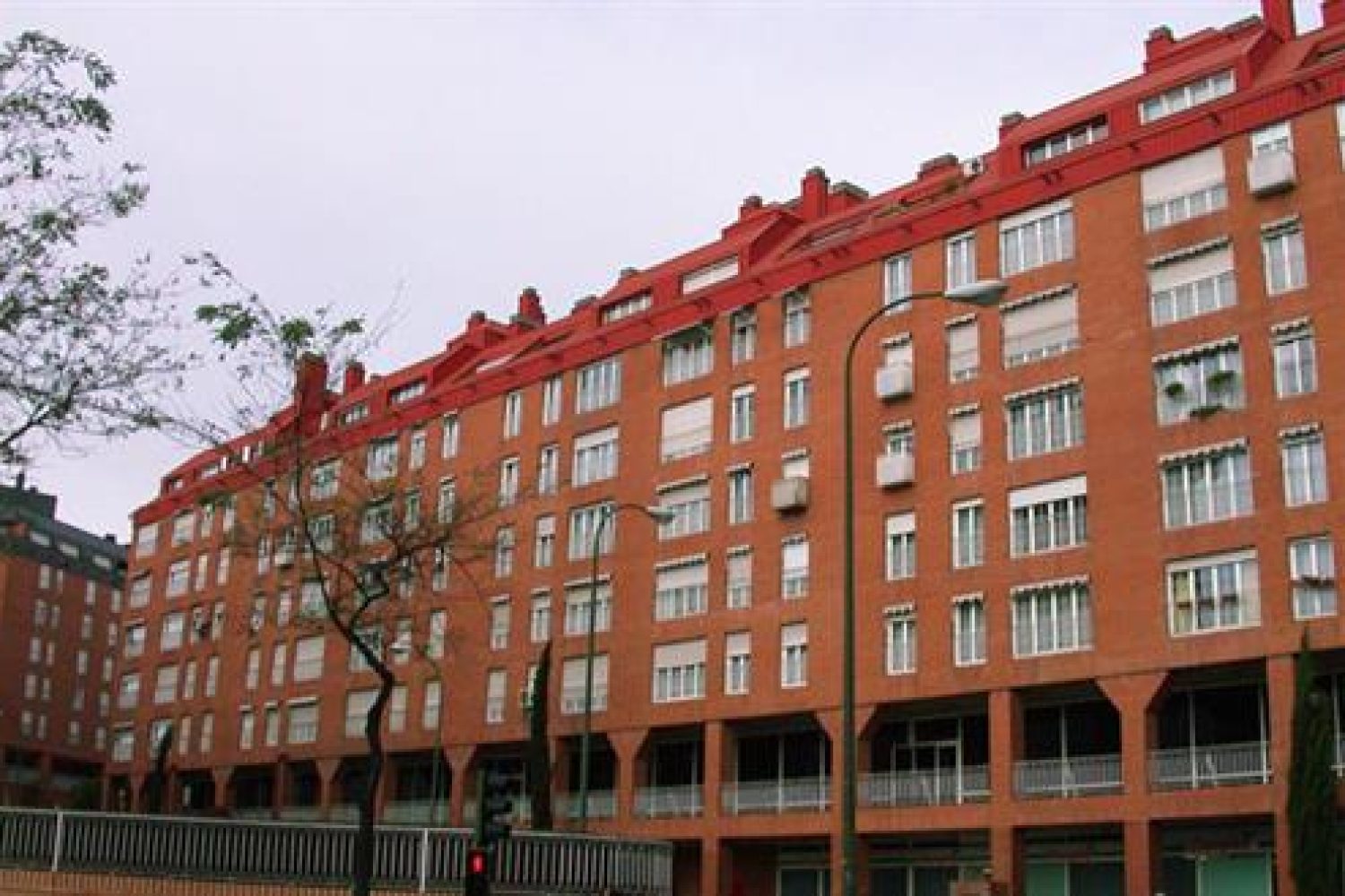 plan de vivienda