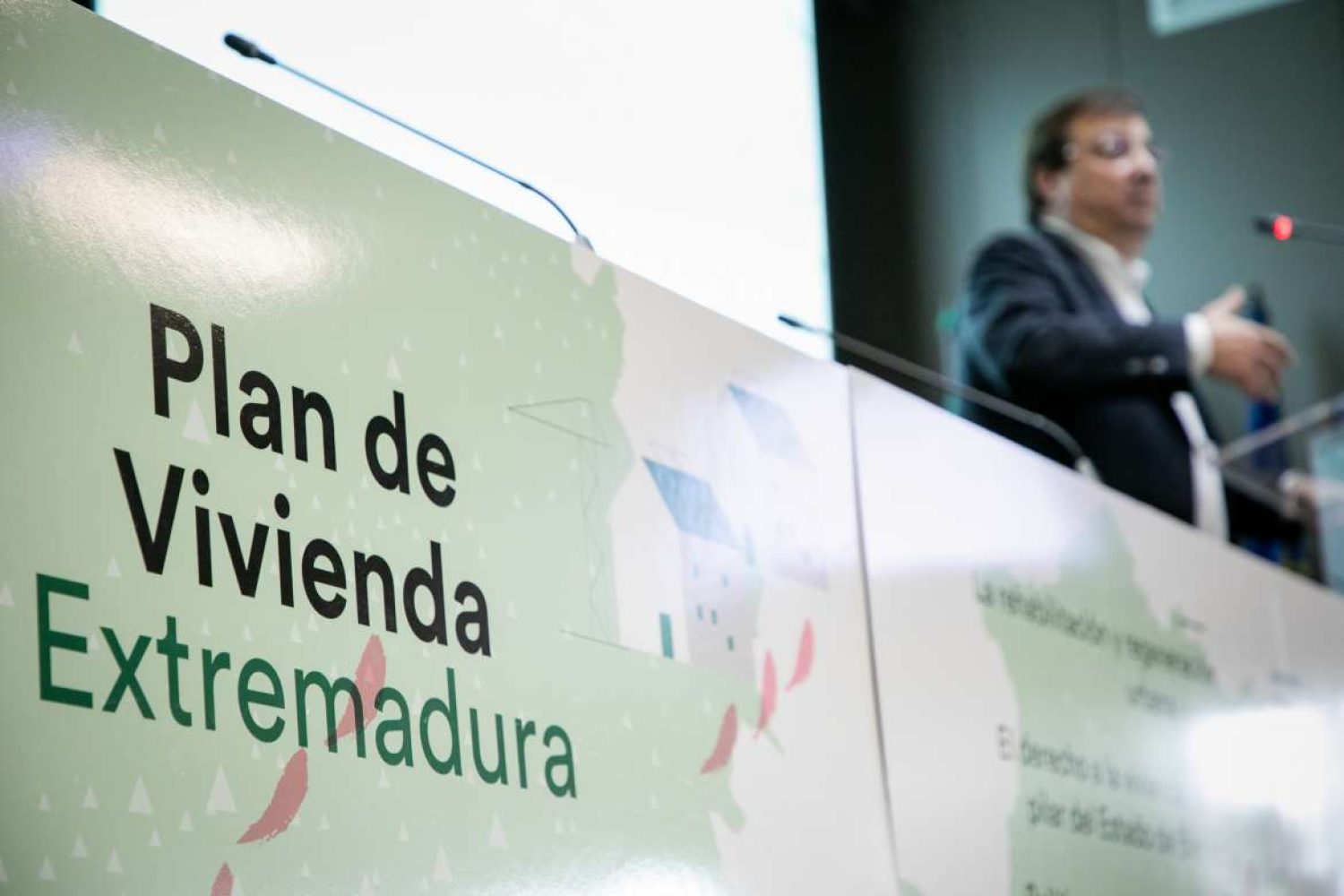 plan de vivienda