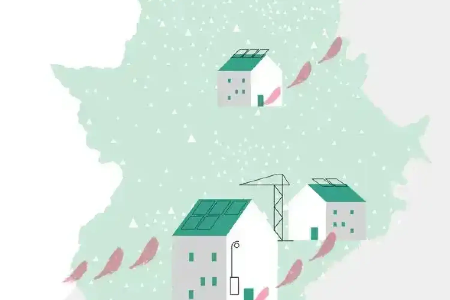 plan de vivienda