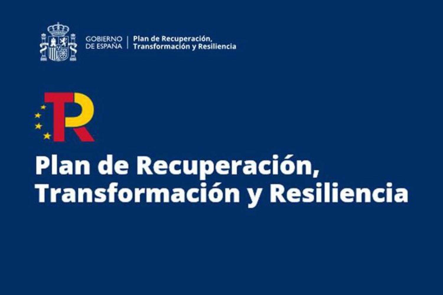 plan recuperacion y rfesiliencia