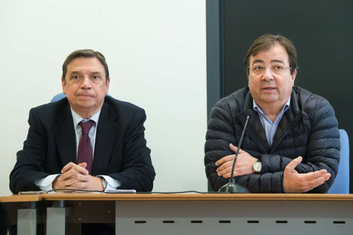 planas y vara
