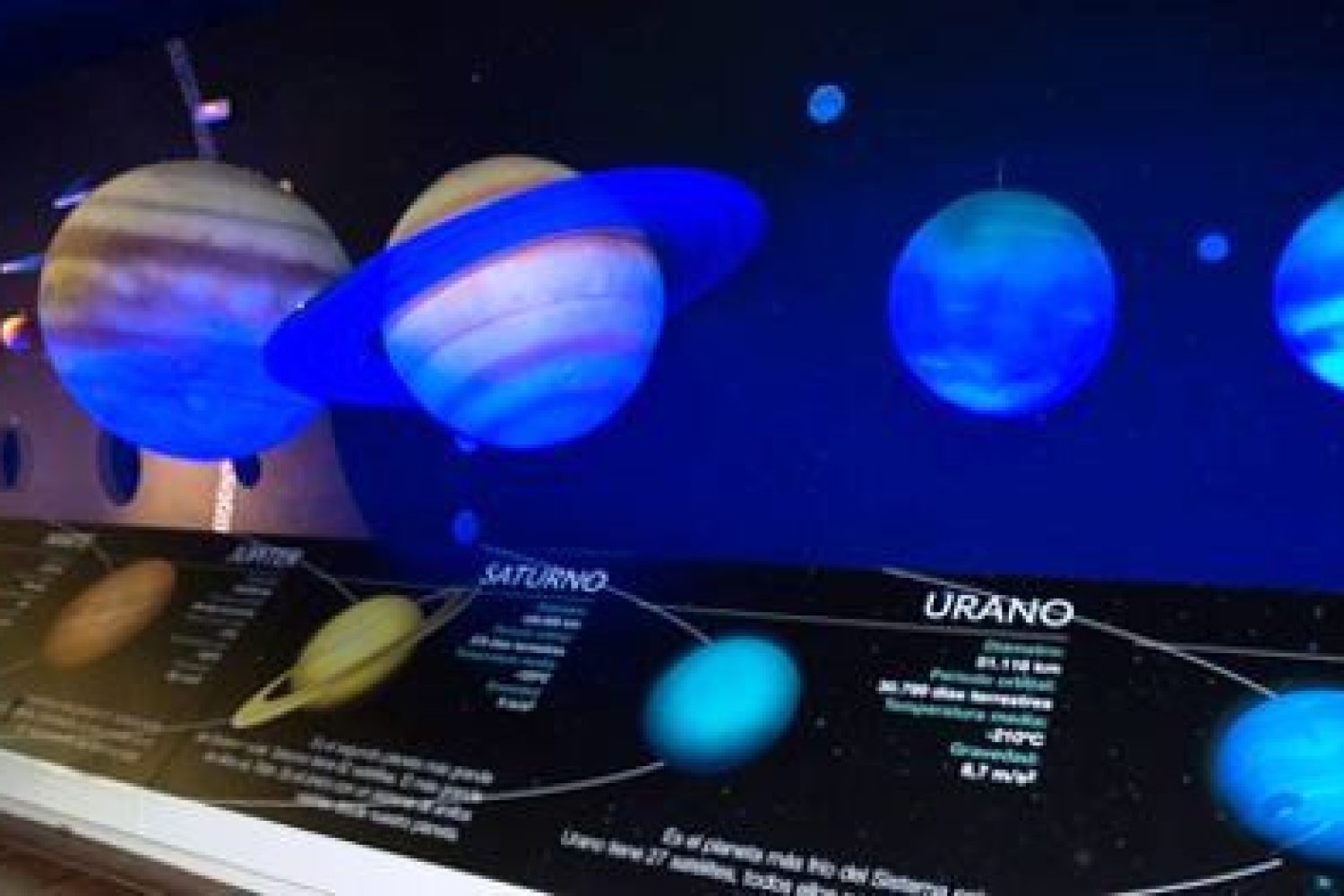 planetario