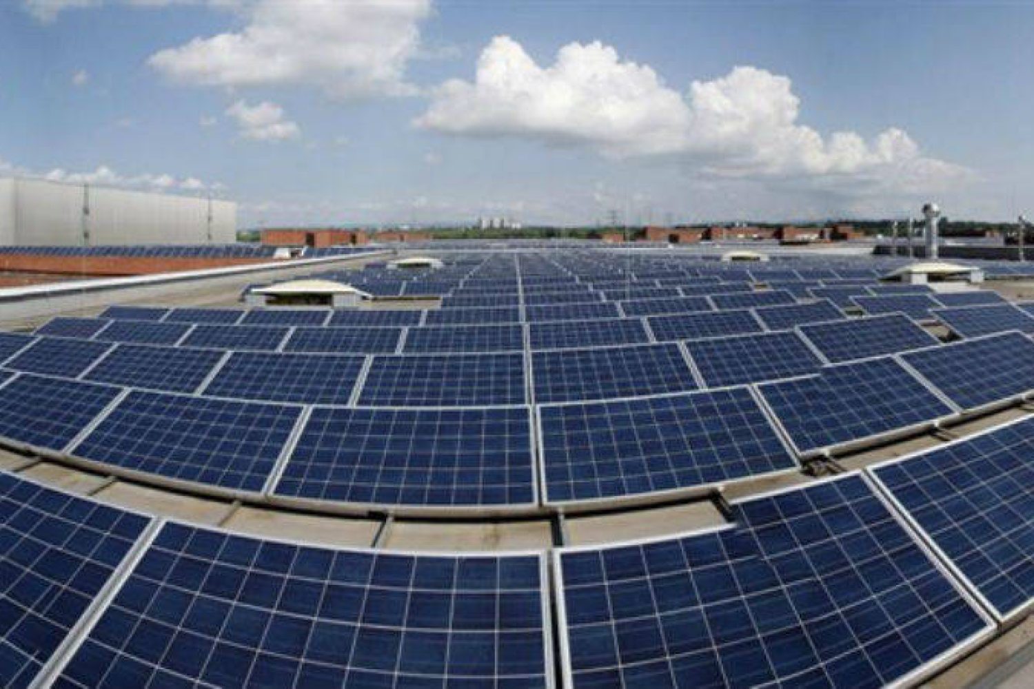 plantas fotovoltaicas