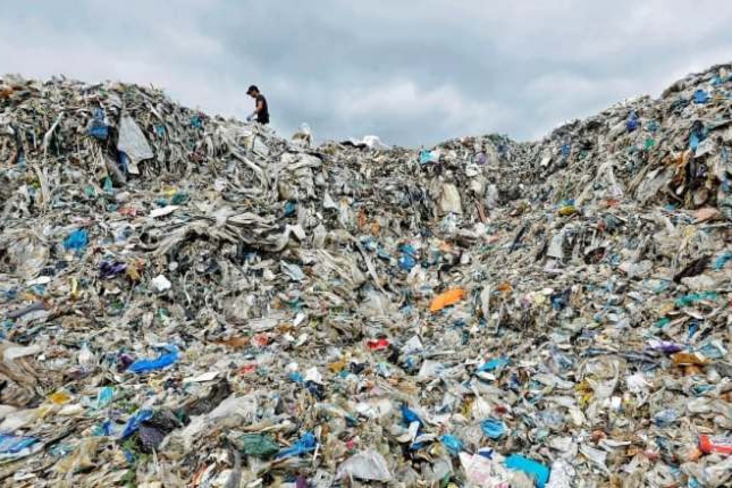 plastico
